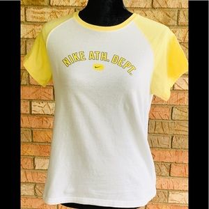 Nike Top